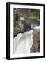 Upper Falls-Richard Maschmeyer-Framed Photographic Print