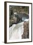 Upper Falls-Richard Maschmeyer-Framed Photographic Print