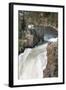 Upper Falls-Richard Maschmeyer-Framed Photographic Print