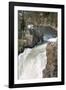 Upper Falls-Richard Maschmeyer-Framed Photographic Print