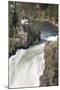 Upper Falls-Richard Maschmeyer-Mounted Photographic Print