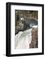 Upper Falls-Richard Maschmeyer-Framed Photographic Print