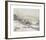 Upper Harlem River-Ernest Lawson-Framed Premium Giclee Print