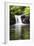 Upper Kisdon Force Near Keld-Mark Sunderland-Framed Photographic Print