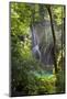 Upper Lakes, Ponds and Waterfalls, Plitvice Lakes, Plitvicka Jezera, Croatia-Martin Zwick-Mounted Photographic Print