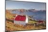 Upper Loch Torridon in Wester Ross, Highlands, Scotland, United Kingdom, Europe-Julian Elliott-Mounted Photographic Print