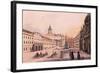 Upper Malostranské-null-Framed Giclee Print