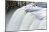 Upper Mesa Falls, Targhee National Forest-Paul Souders-Mounted Photographic Print