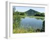 Upper Mississippi River, Minnesota, USA-Ethel Davies-Framed Photographic Print