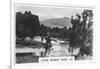 Upper Murray River, Victoria, Australia, 1928-null-Framed Giclee Print