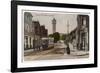 Upper Norwood: Anerley Hill-null-Framed Photographic Print