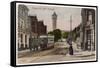 Upper Norwood: Anerley Hill-null-Framed Stretched Canvas