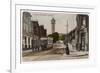 Upper Norwood: Anerley Hill-null-Framed Photographic Print