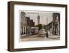 Upper Norwood: Anerley Hill-null-Framed Photographic Print
