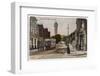 Upper Norwood: Anerley Hill-null-Framed Photographic Print