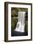 Upper South Falls at Silver Falls State Park, Oregon, USA-Michel Hersen-Framed Photographic Print