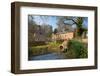 Upper Swell-Andrew Roland-Framed Photographic Print