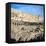 Upper Tiers of the Colosseum, Rome-null-Framed Stretched Canvas