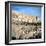 Upper Tiers of the Colosseum, Rome-null-Framed Photographic Print