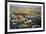 Upper West Side and Central Park, Manhattan, New York City, New York, USA-Jon Arnold-Framed Photographic Print