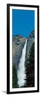 Upper Yosemite Fall, Yosemite National Park, California-null-Framed Photographic Print