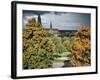 Uppsala Cathedral, Uppsala, Sweden, Scandinavia-Christopher Rennie-Framed Photographic Print