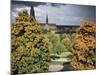 Uppsala Cathedral, Uppsala, Sweden, Scandinavia-Christopher Rennie-Mounted Photographic Print