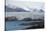 Upsala Glacier on Lago Argentino, El Calafate, Parque Nacional Los Glaciares, UNESCO World Heritage-Stuart Black-Stretched Canvas