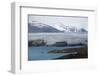 Upsala Glacier on Lago Argentino, El Calafate, Parque Nacional Los Glaciares, UNESCO World Heritage-Stuart Black-Framed Photographic Print