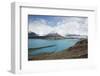 Upsala Glacier on Lago Argentino, El Calafate, Parque Nacional Los Glaciares, UNESCO World Heritage-Stuart Black-Framed Photographic Print