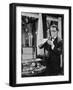 Black Frame