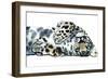 Upside Down, 2015-Mark Adlington-Framed Giclee Print