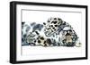 Upside Down, 2015-Mark Adlington-Framed Giclee Print