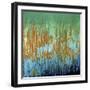 Upside Down Rightside Up-Ann Tygett Jones Studio-Framed Giclee Print