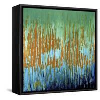 Upside Down Rightside Up-Ann Tygett Jones Studio-Framed Stretched Canvas