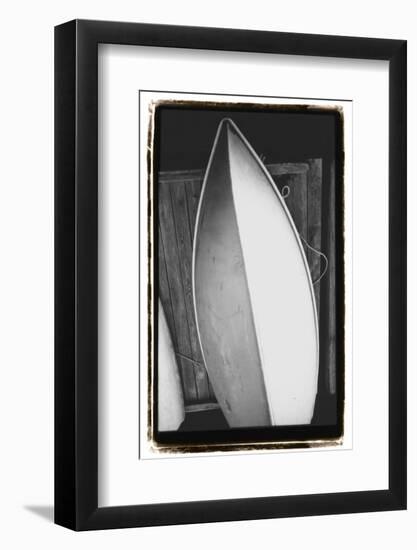 Upside, Downside-Laura Denardo-Framed Photographic Print