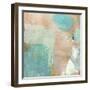 Upsplash-Suzanne Nicoll-Framed Art Print