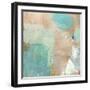 Upsplash-Suzanne Nicoll-Framed Art Print