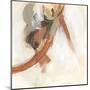 Upstage IV-June Erica Vess-Mounted Art Print