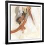 Upstage IV-June Erica Vess-Framed Premium Giclee Print