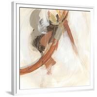 Upstage IV-June Erica Vess-Framed Premium Giclee Print