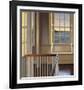 Upstairs-Edward Gordon-Framed Art Print