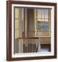 Upstairs-Edward Gordon-Framed Art Print