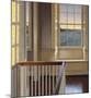 Upstairs-Edward Gordon-Mounted Art Print