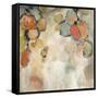 Upstream Light-Silvia Vassileva-Framed Stretched Canvas