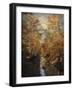 Upstream-Jai Johnson-Framed Giclee Print