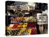 Uptown Fruit Market-Carol Highsmith-Stretched Canvas