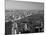 Uptown Manhattan and Central Park from the Viewing Deck of Rockerfeller Centre, New York City-Gavin Hellier-Mounted Photographic Print