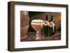 Uptown Pub-Bjoern Baar-Framed Art Print