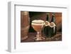 Uptown Pub-Bjoern Baar-Framed Art Print